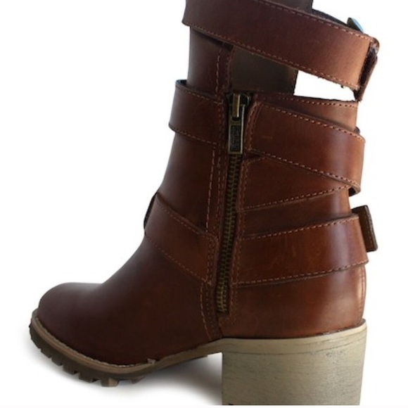 π’ Von Dutch Stayvertical Bootie - Picture 2 of 2